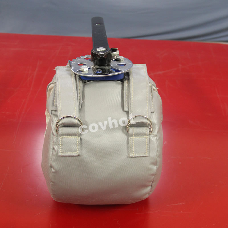 可拆卸<a href=http://m.star-car.cn/e/tags/?tagname=%E9%98%80%E9%97%A8%E4%BF%9D%E6%B8%A9%E5%A5%97 target=_blank class=infotextkey><a href=http://m.star-car.cn/e/tags/?tagname=%E9%98%80%E9%97%A8%E4%BF%9D%E6%B8%A9 target=_blank class=infotextkey>閥門保溫</a>套</a>
