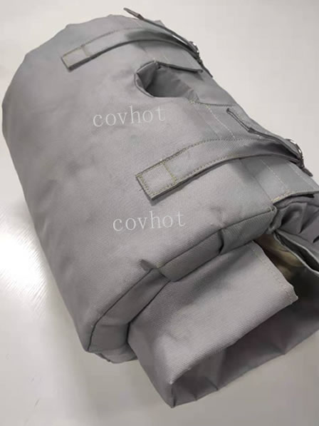 可拆卸蒸汽<a href=http://m.star-car.cn/e/tags/?tagname=%E9%98%80%E9%97%A8%E4%BF%9D%E6%B8%A9 target=_blank class=infotextkey>閥門保溫</a>夾套