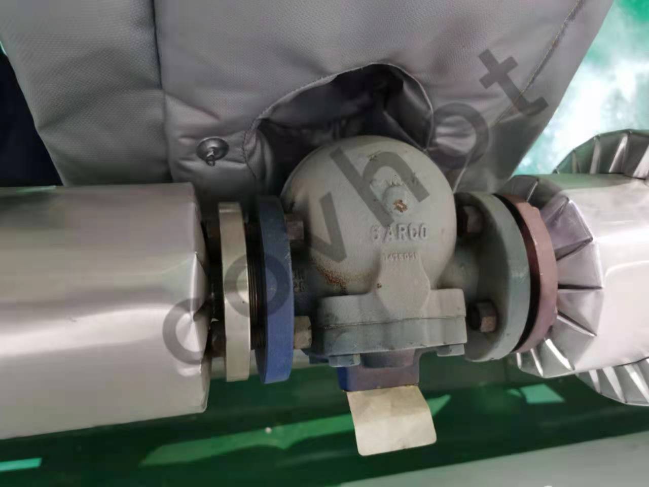 疏水閥<a href=http://m.star-car.cn/e/tags/?tagname=%E4%BF%9D%E6%B8%A9%E5%A5%97 target=_blank class=infotextkey>保溫套</a>