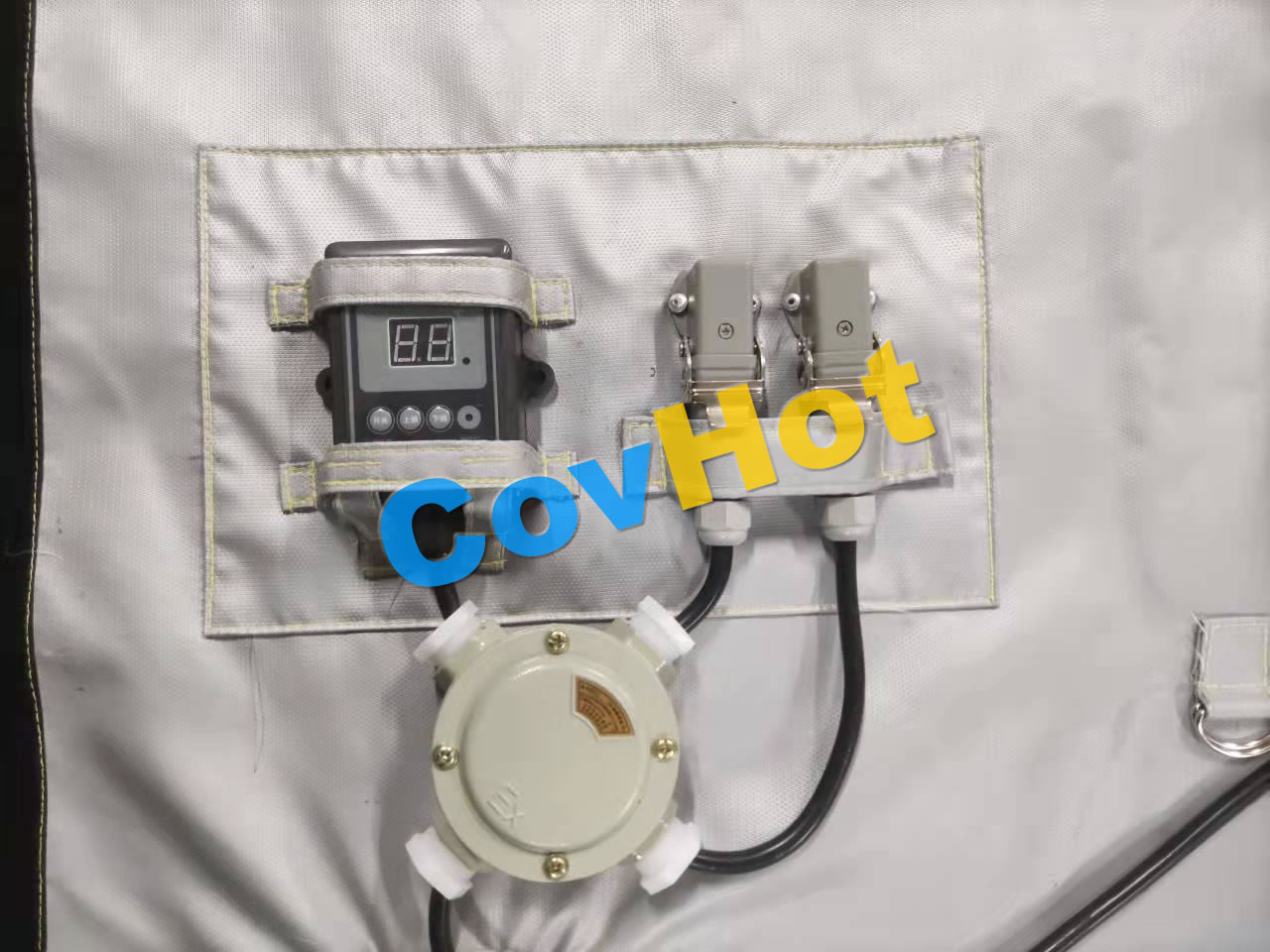電伴熱<a href=http://m.star-car.cn/e/tags/?tagname=%E4%BF%9D%E6%B8%A9%E5%A5%97 target=_blank class=infotextkey>保溫套</a>