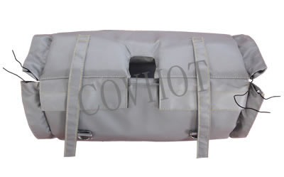 柔性<a href=http://m.star-car.cn/e/tags/?tagname=%E8%BD%AF%E4%BF%9D%E6%B8%A9 target=_blank class=infotextkey>軟保溫</a>套,工業(yè)柔性保溫