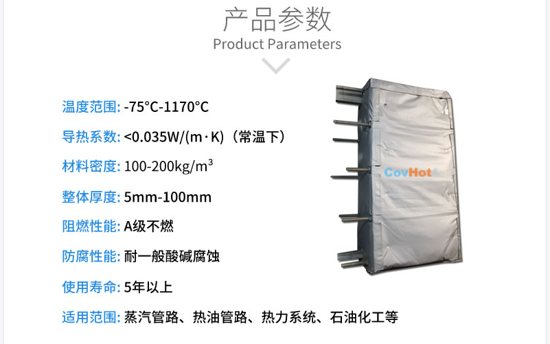 板式<a href=http://m.star-car.cn/e/tags/?tagname=%E6%8D%A2%E7%83%AD%E5%99%A8%E4%BF%9D%E6%B8%A9 target=_blank class=infotextkey>換熱器保溫</a>套,板換保溫罩