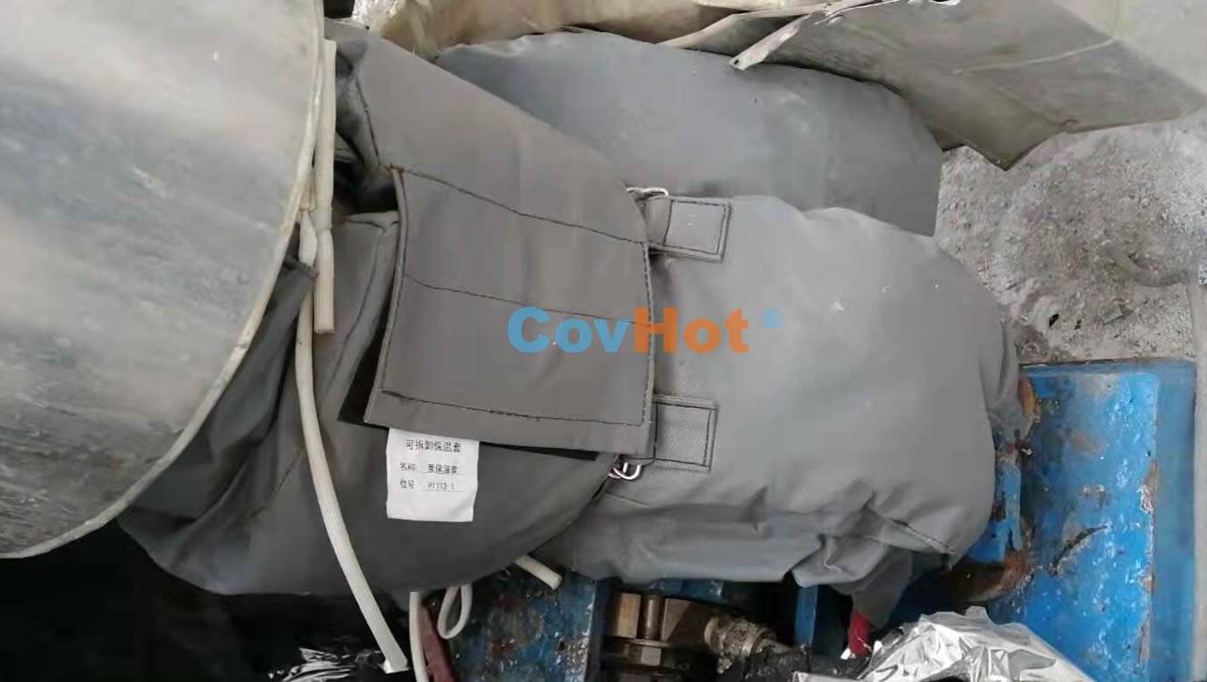<a href=http://m.star-car.cn/e/tags/?tagname=%E5%8F%AF%E6%8B%86%E5%8D%B8%E4%BF%9D%E6%B8%A9%E5%A5%97 target=_blank class=infotextkey>可拆卸<a href=http://m.star-car.cn/e/tags/?tagname=%E4%BF%9D%E6%B8%A9%E5%A5%97 target=_blank class=infotextkey>保溫套</a></a>(衣),<a href=http://m.star-car.cn/e/tags/?tagname=%E9%98%80%E9%97%A8%E4%BF%9D%E6%B8%A9 target=_blank class=infotextkey>閥門保溫</a>