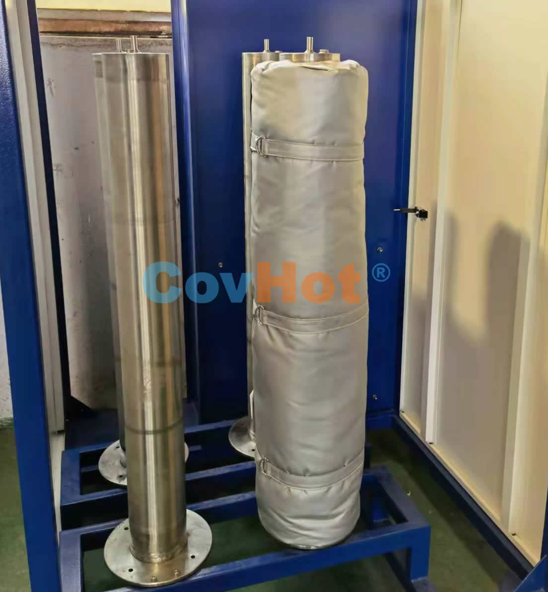 純化器反應器,<a href=http://m.star-car.cn/e/tags/?tagname=%E5%8F%AF%E6%8B%86%E5%8D%B8%E4%BF%9D%E6%B8%A9%E5%A5%97 target=_blank class=infotextkey>可拆卸<a href=http://m.star-car.cn/e/tags/?tagname=%E4%BF%9D%E6%B8%A9%E5%A5%97 target=_blank class=infotextkey>保溫套</a></a>