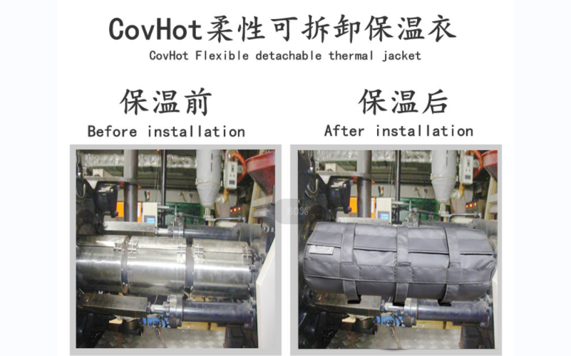 可拆卸<a href=http://m.star-car.cn/e/tags/?tagname=%E8%AE%BE%E5%A4%87%E4%BF%9D%E6%B8%A9 target=_blank class=infotextkey>設備保溫</a>套,<a href=http://m.star-car.cn/e/tags/?tagname=%E8%AE%BE%E5%A4%87%E4%BF%9D%E6%B8%A9 target=_blank class=infotextkey>設備保溫</a>套