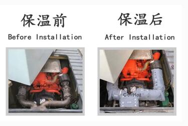 可拆卸式隔熱套,可拆卸<a href=http://m.star-car.cn/e/tags/?tagname=%E8%AE%BE%E5%A4%87%E9%9A%94%E7%83%AD%E5%A5%97 target=_blank class=infotextkey>設備隔熱套</a>