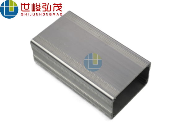 LED照明電源鋁殼型材制品 LED照明電源鋁殼型材制品