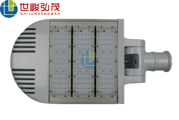LED-模組路燈套件15款 LED-模組路燈套件15款