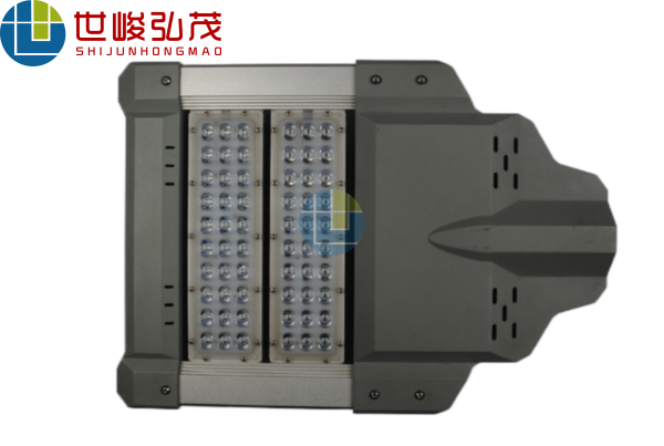 LED-模組路燈套件12款 LED-模組路燈套件12款