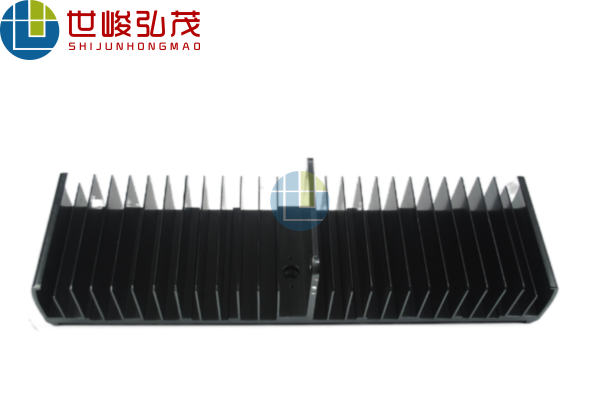 LED路燈套件深加工鋁型材-4 LED路燈套件深加工鋁型材-4