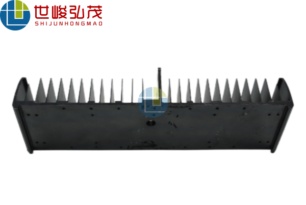 LED路燈套件深加工鋁型材-4 LED路燈套件深加工鋁型材-4