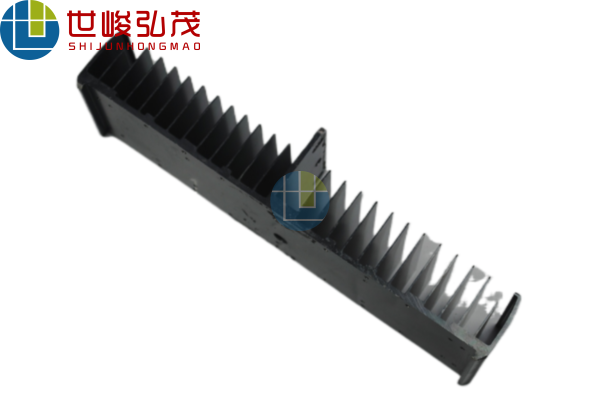 LED路燈套件深加工鋁型材-4 LED路燈套件深加工鋁型材-4