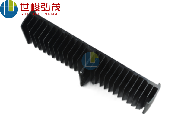 LED路燈套件深加工鋁型材-4 LED路燈套件深加工鋁型材-4