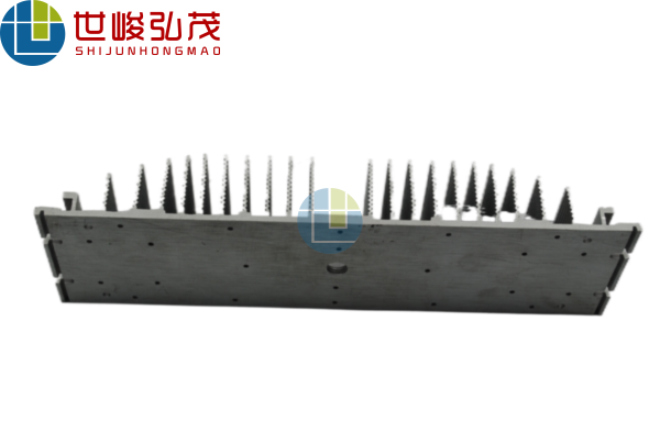 LED路燈套件深加工鋁型材-3 LED路燈套件深加工鋁型材-3