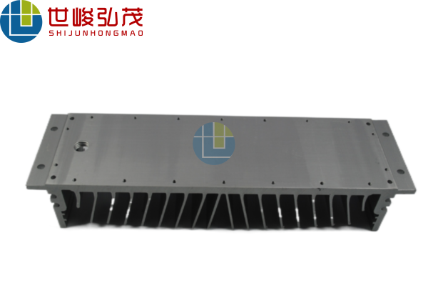 LED路燈套件散熱器鋁型材-12款 LED路燈套件散熱器鋁型材-12款