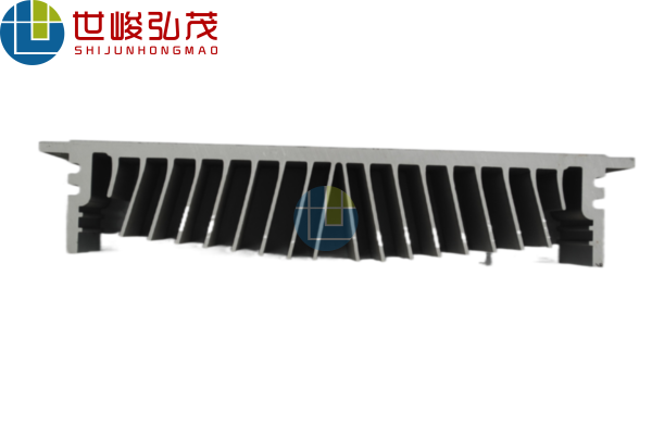 LED路燈套件散熱器鋁型材-12款 LED路燈套件散熱器鋁型材-12款