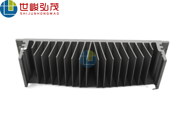 LED路燈套件散熱器鋁型材-12款 LED路燈套件散熱器鋁型材-12款