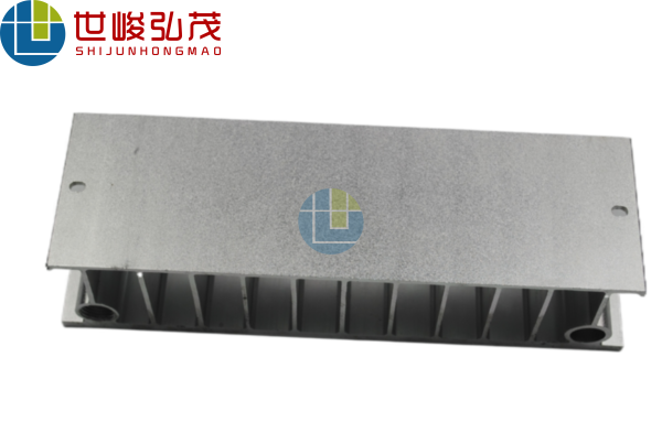 LED路燈散熱器深加工鋁型材 LED路燈散熱器深加工鋁型材