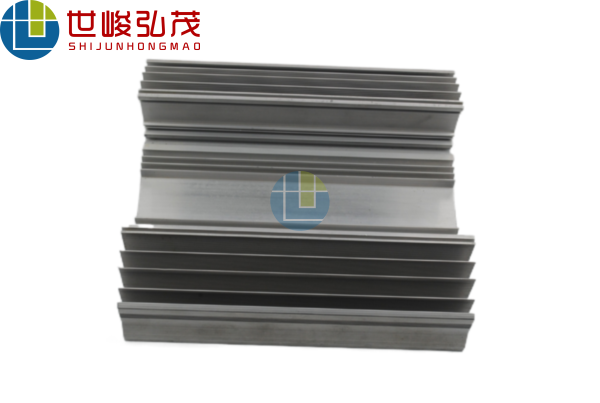 LED路燈散熱器鋁型材-1 LED路燈散熱器鋁型材-1