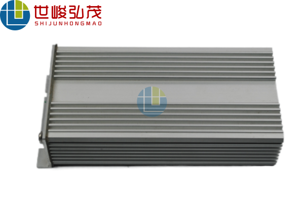 LED路燈電源外殼鋁合金型材 LED路燈電源外殼鋁合金型材