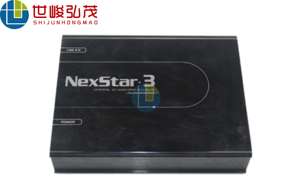 移動(dòng)電源鋁型材外殼 移動(dòng)電源鋁型材外殼