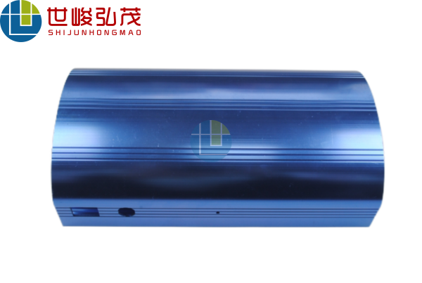 接收器鋁外殼深加工鋁型材 接收器鋁外殼深加工鋁型材