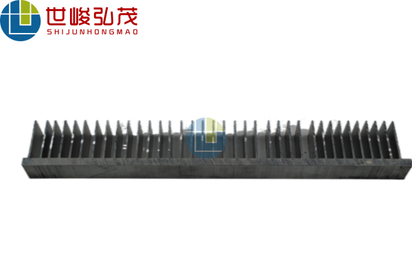 5G基站電子散熱器鋁型材 5G基站電子散熱器鋁型材