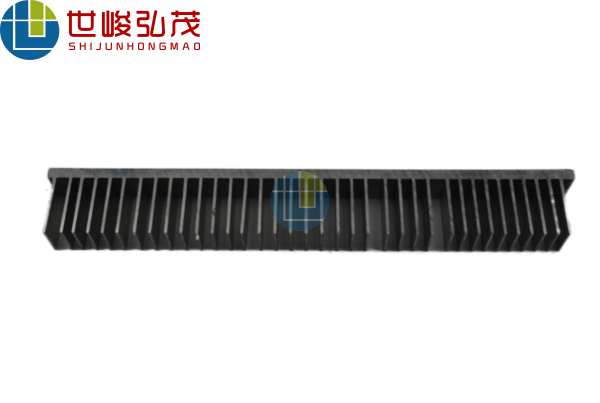 5G基站電子散熱器鋁型材 5G基站電子散熱器鋁型材