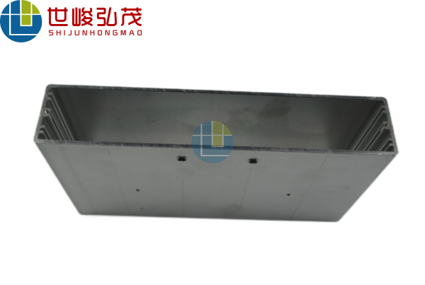 電子機(jī)箱鋁型材鋁外殼 電子機(jī)箱鋁型材鋁外殼