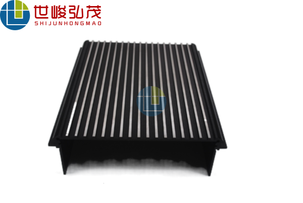 電源盒深加工鋁合金型材 電源盒深加工鋁合金型材