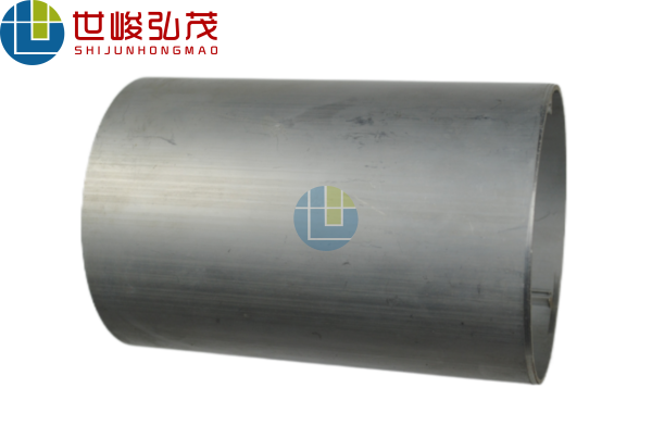 2500T機大圓管鋁合金鋁型材-2 2500T機大圓管鋁合金鋁型材-2