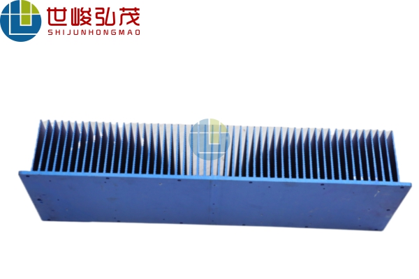 新能源充電樁散熱器鋁型材 新能源充電樁散熱器鋁型材