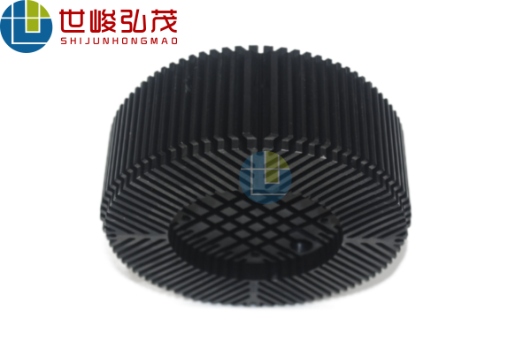 太陽(yáng)花散熱器深加工鋁型材-2 太陽(yáng)花散熱器深加工鋁型材-2