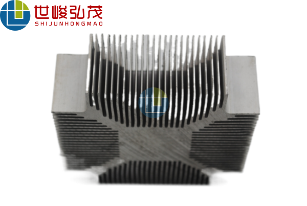 方形太陽花散熱器鋁型材-1 方形太陽花散熱器鋁型材-1