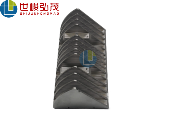 電子散熱器CNC深加工鋁型材 電子散熱器CNC深加工鋁型材