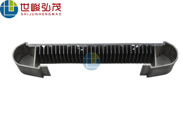 500大功率散熱器鋁型材-1 500大功率散熱器鋁型材-1