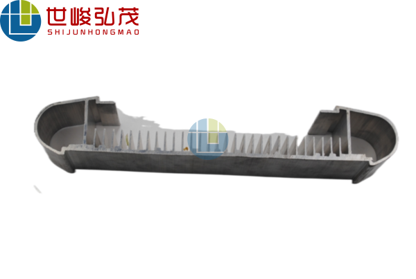 500大功率散熱器鋁型材-1 500大功率散熱器鋁型材-1