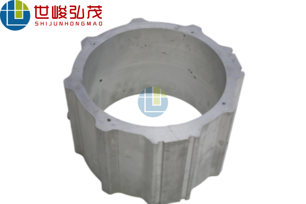 新能源汽車電機外殼鋁型材5 新能源汽車電機外殼鋁型材5