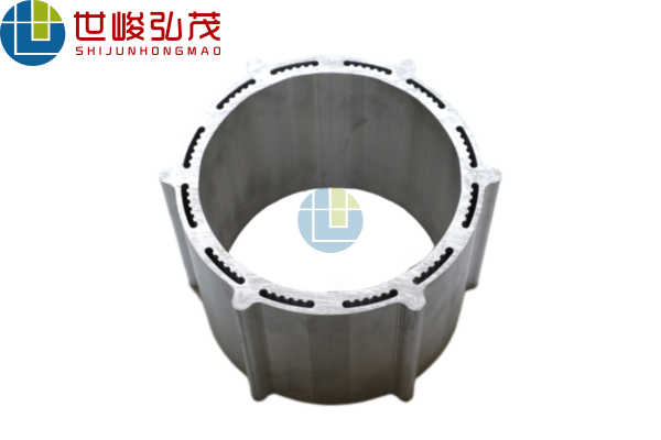 新能源汽車電機外殼鋁型材1 新能源汽車電機外殼鋁型材1