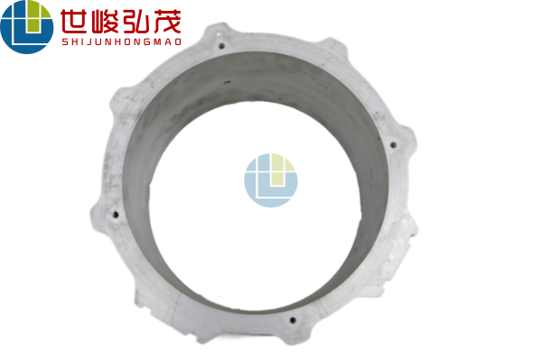 新能源汽車電機外殼鋁型材8 新能源汽車電機外殼鋁型材8