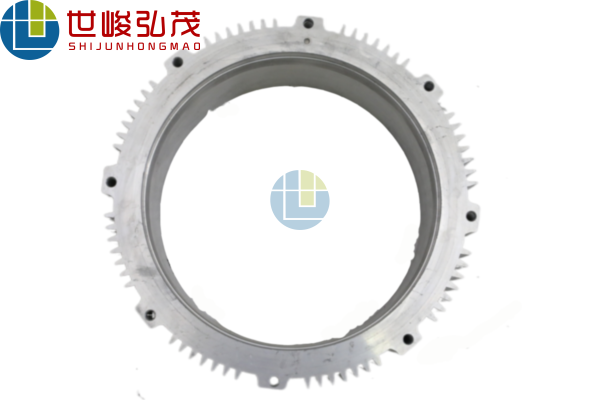 新能源汽車電機外殼鋁型材9 新能源汽車電機外殼鋁型材9