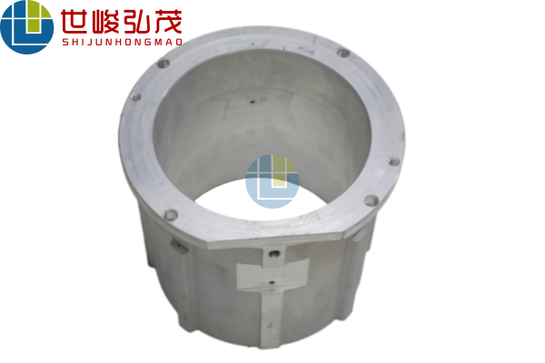 汽車(chē)電機(jī)外殼