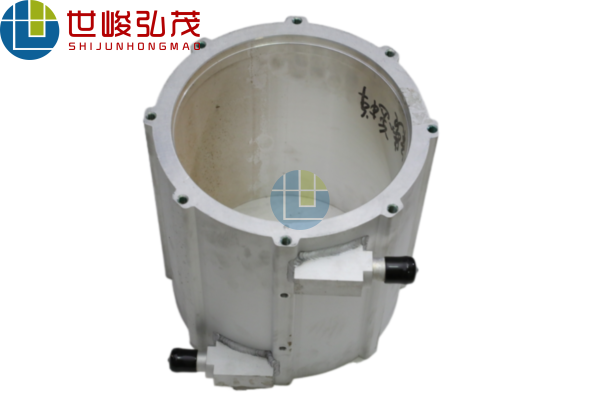 新能源汽車壓鑄電機外殼鋁型材制品 新能源汽車壓鑄電機外殼鋁型材制品