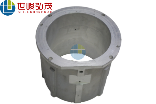 新能源汽車壓鑄電機外殼鋁型材 新能源汽車壓鑄電機外殼鋁型材