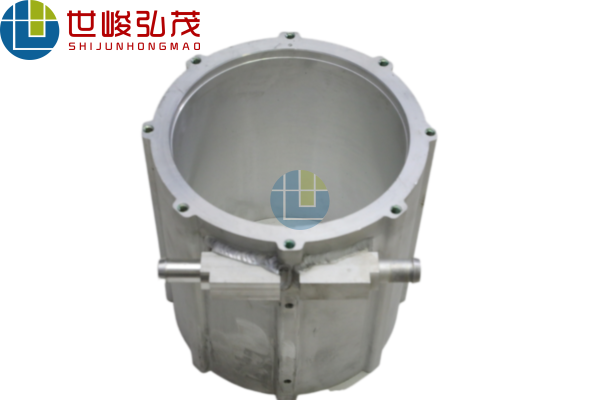 新能源汽車壓鑄電機外殼鋁型材 新能源汽車壓鑄電機外殼鋁型材