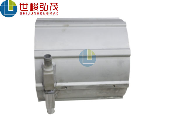 新能源汽車壓鑄電機外殼鋁型材 新能源汽車壓鑄電機外殼鋁型材