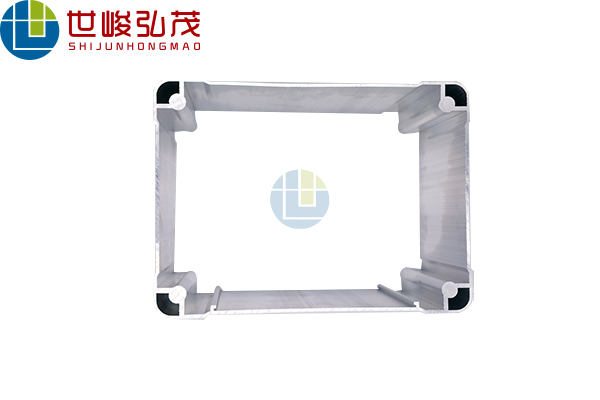 新能源儲能電池盒鋁合金制品 新能源儲能電池盒鋁合金制品