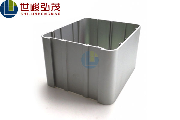 儲能電池盒鋁合金型材 儲能電池盒鋁合金型材