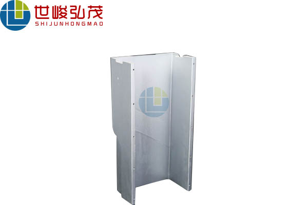 電子機箱鋁外殼精密深加工型材 電子機箱鋁外殼精密深加工型材