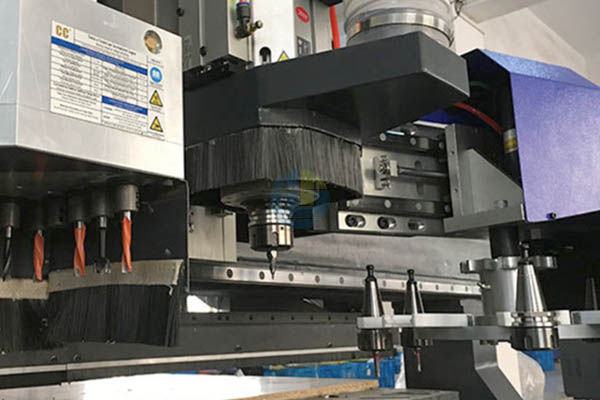 數控開料機橫梁鋁型材 數控開料機橫梁鋁型材